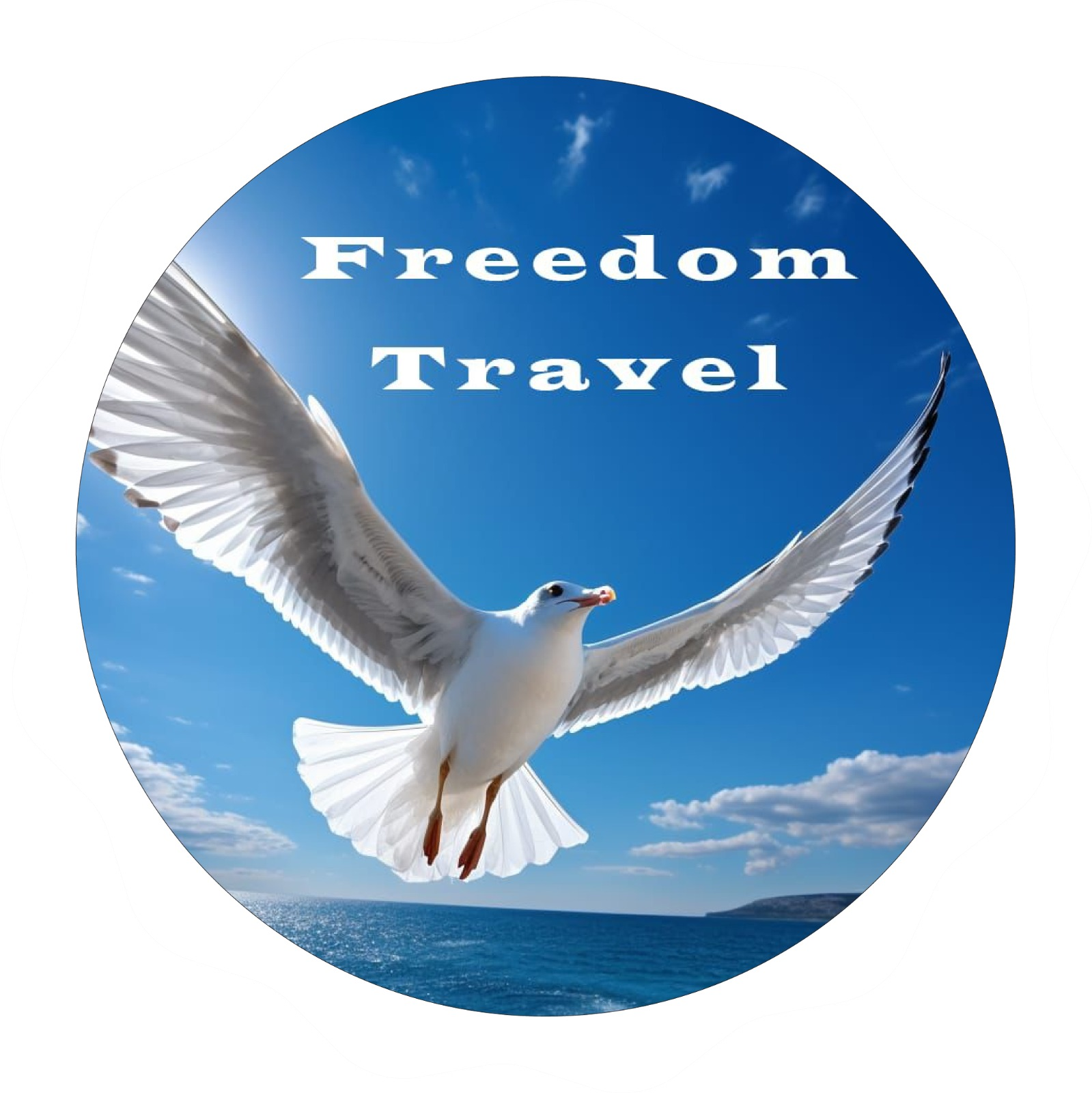 freedom travel japan logo